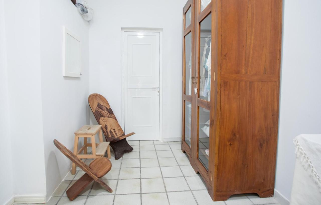 Mariposa Blanca, Apartamento En 1ª Linea De Playa Лас-Пальмас-де-Гран-Канария Экстерьер фото