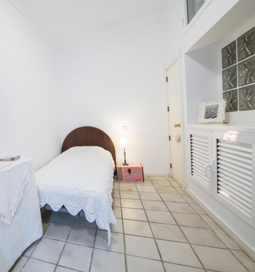 Mariposa Blanca, Apartamento En 1ª Linea De Playa Лас-Пальмас-де-Гран-Канария Экстерьер фото